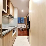 Hod Apartment Tan Dinh