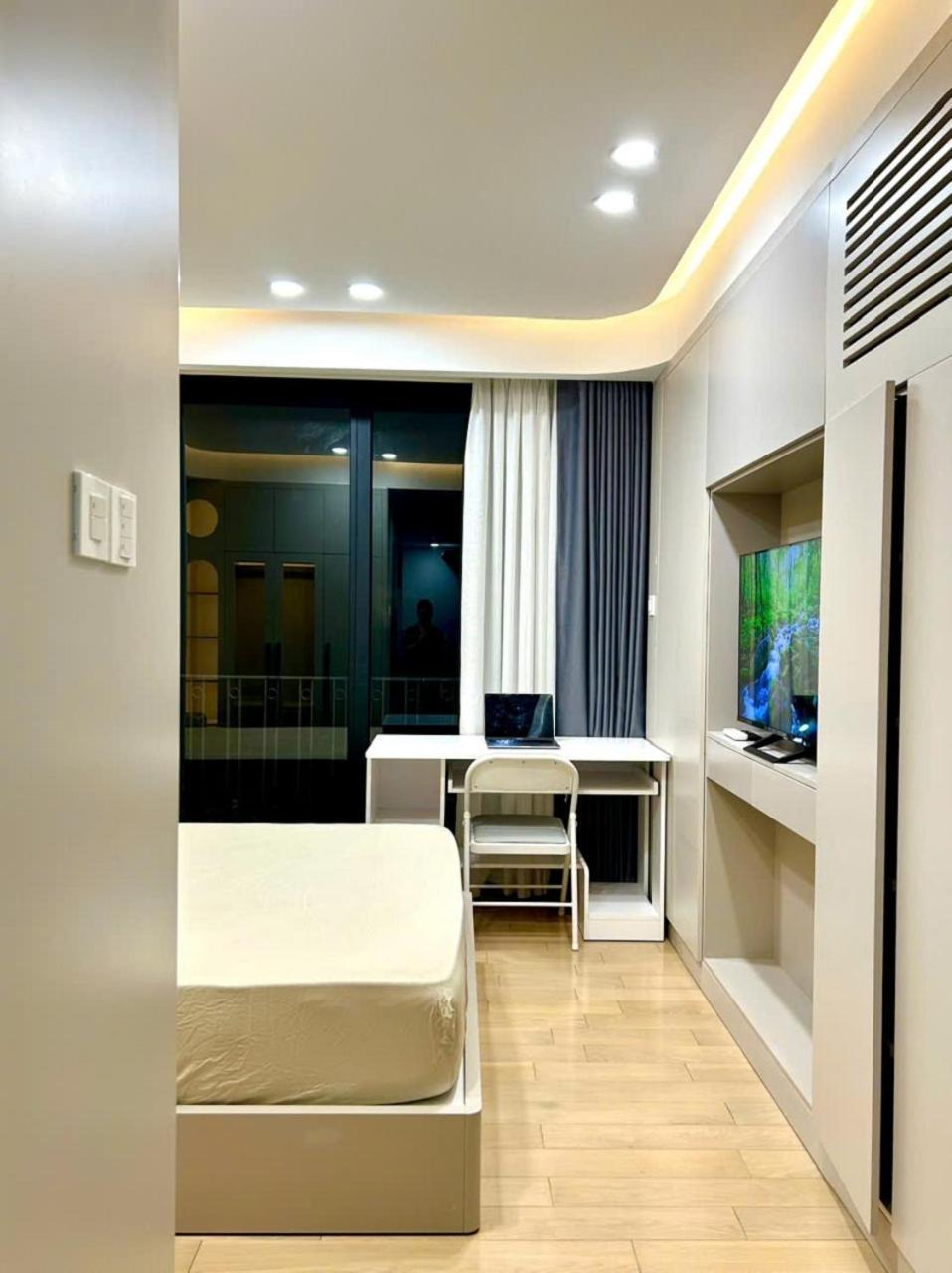 Căn hộ Hod Tan Dinh *