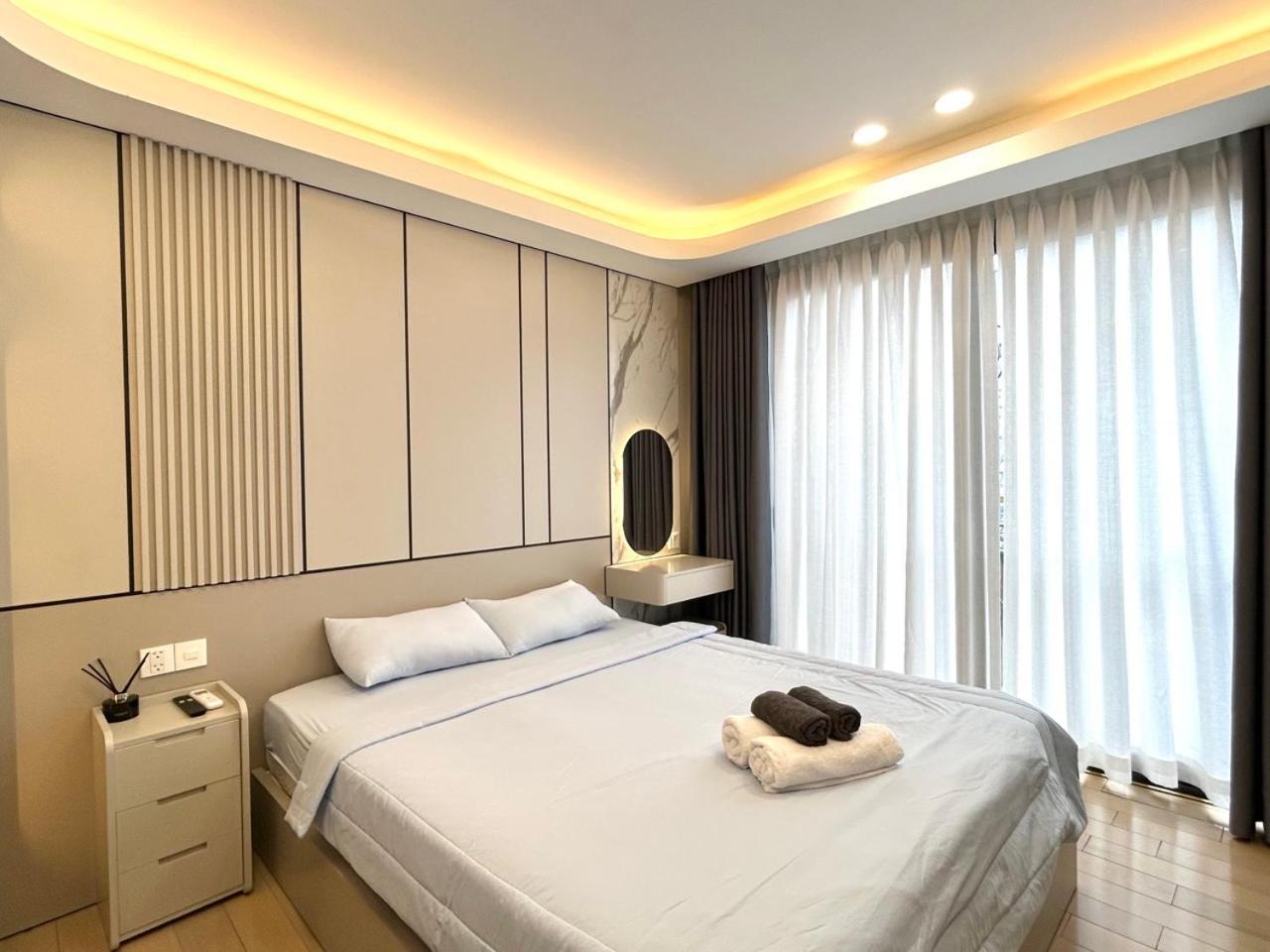 Căn hộ Hod Tan Dinh TP. Hồ Chí Minh